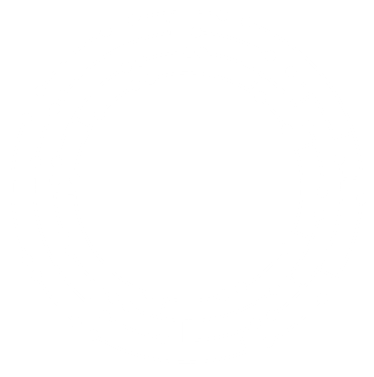 Quantum Apollo Star Logo